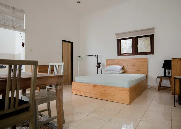 Mirri House Kerobokan