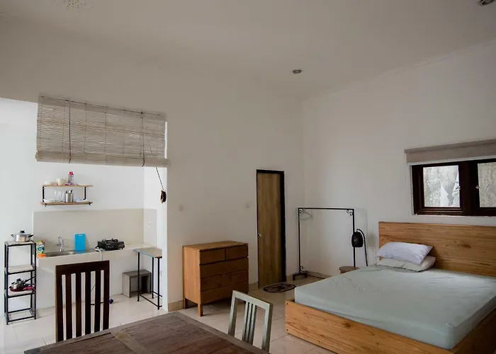 Mirri House Kerobokan * スミニャック