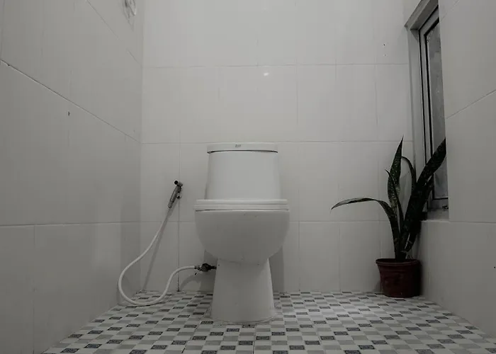 アパート Mirri House Kerobokan スミニャック