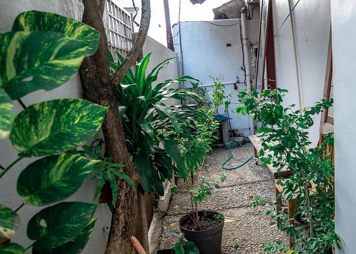 アパート Mirri House Kerobokan