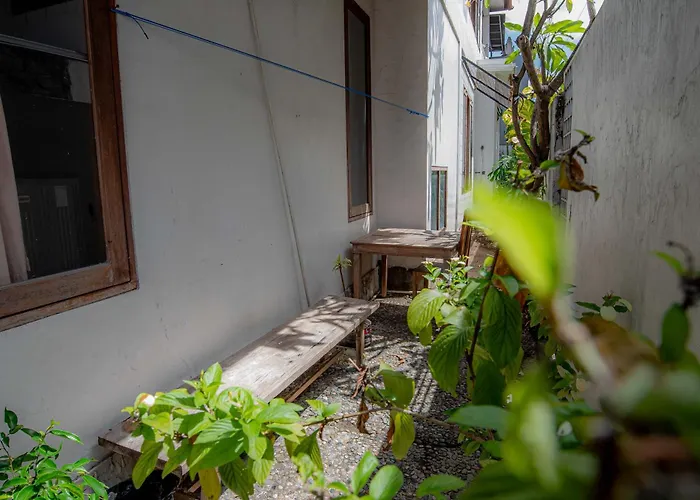 Mirri House Kerobokan * スミニャック