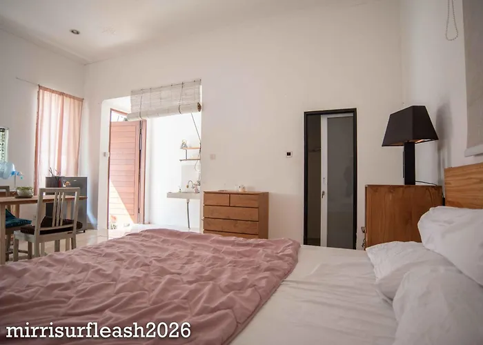 アパート Mirri House Kerobokan *